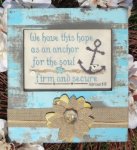 (image for) An Anchor For The Soul